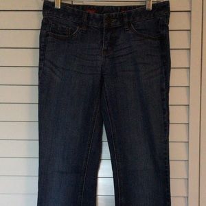 Express Stella jeans